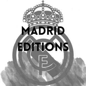 Madrid Éditions